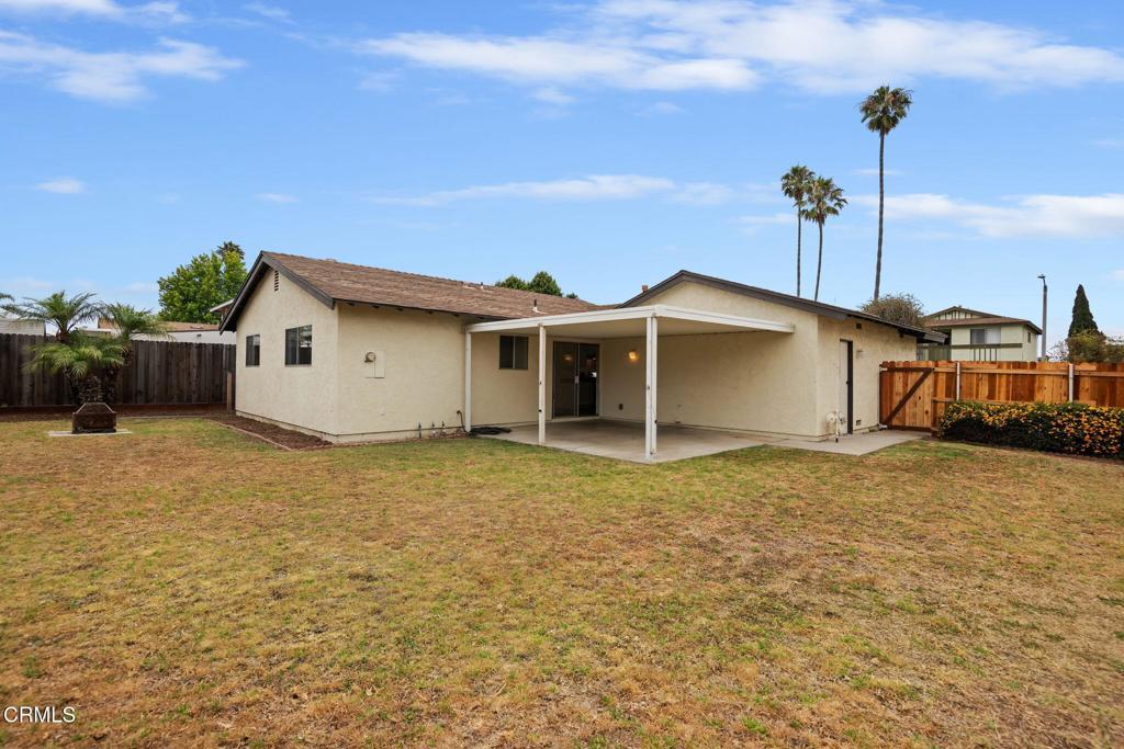 2141 Ironbark Drive