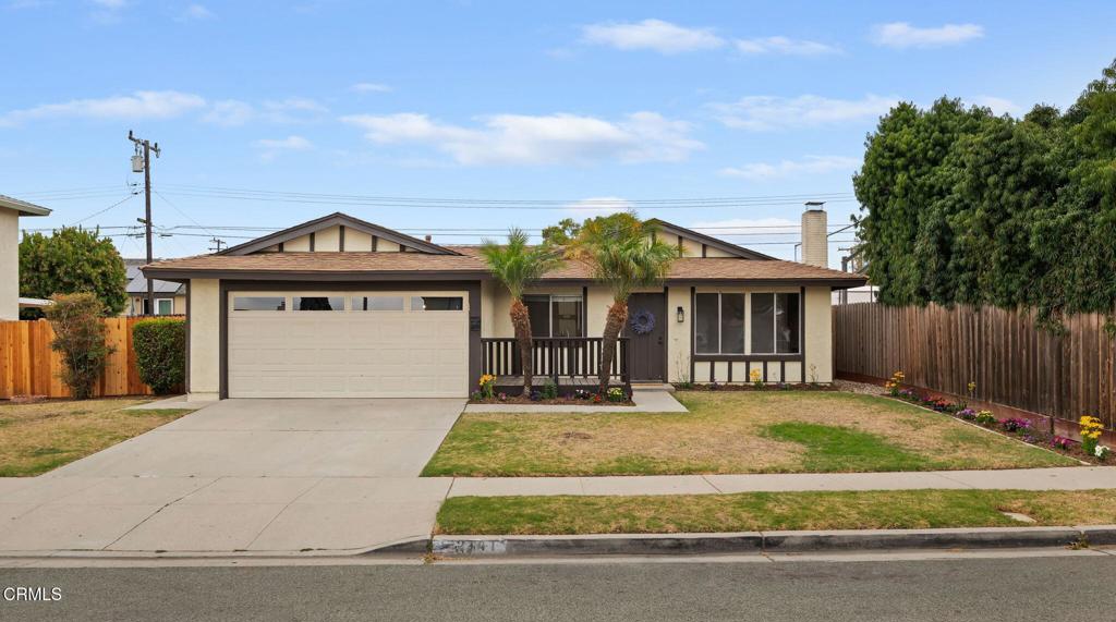 2141 Ironbark Drive