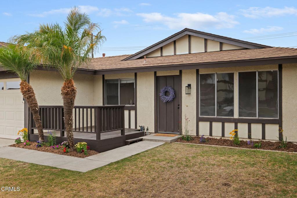 2141 Ironbark Drive