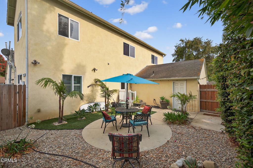 425 Rancho Drive