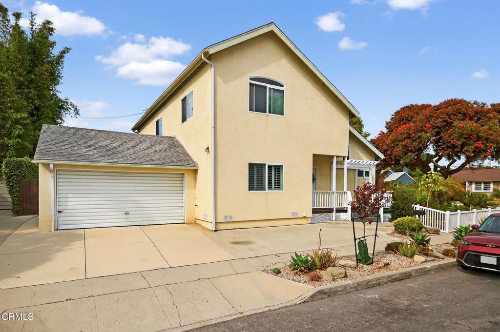 425 Rancho Drive