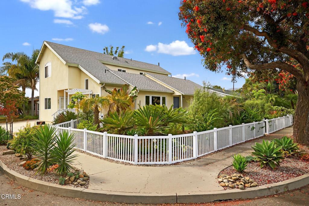 425 Rancho Drive