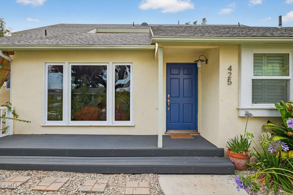 425 Rancho Drive