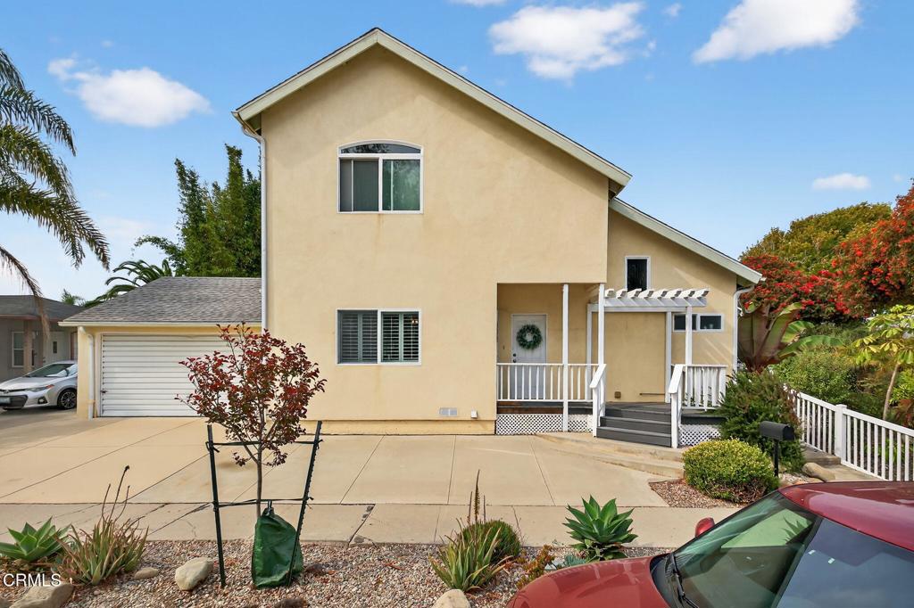 425 Rancho Drive