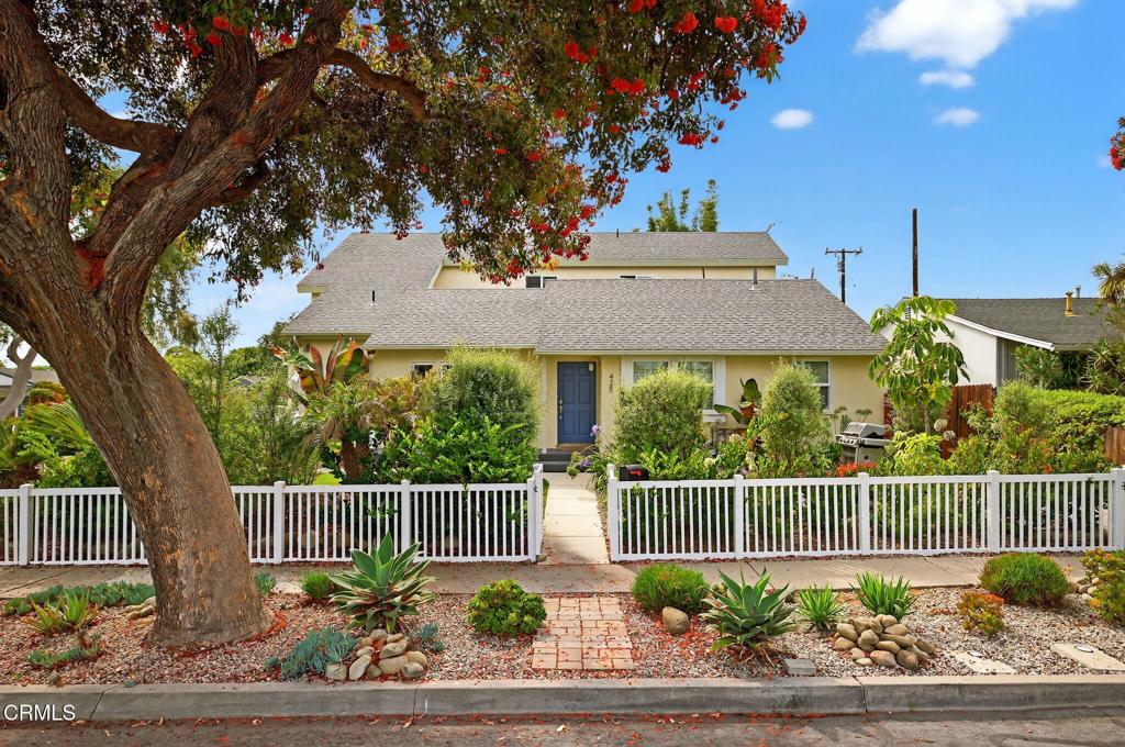 425 Rancho Drive