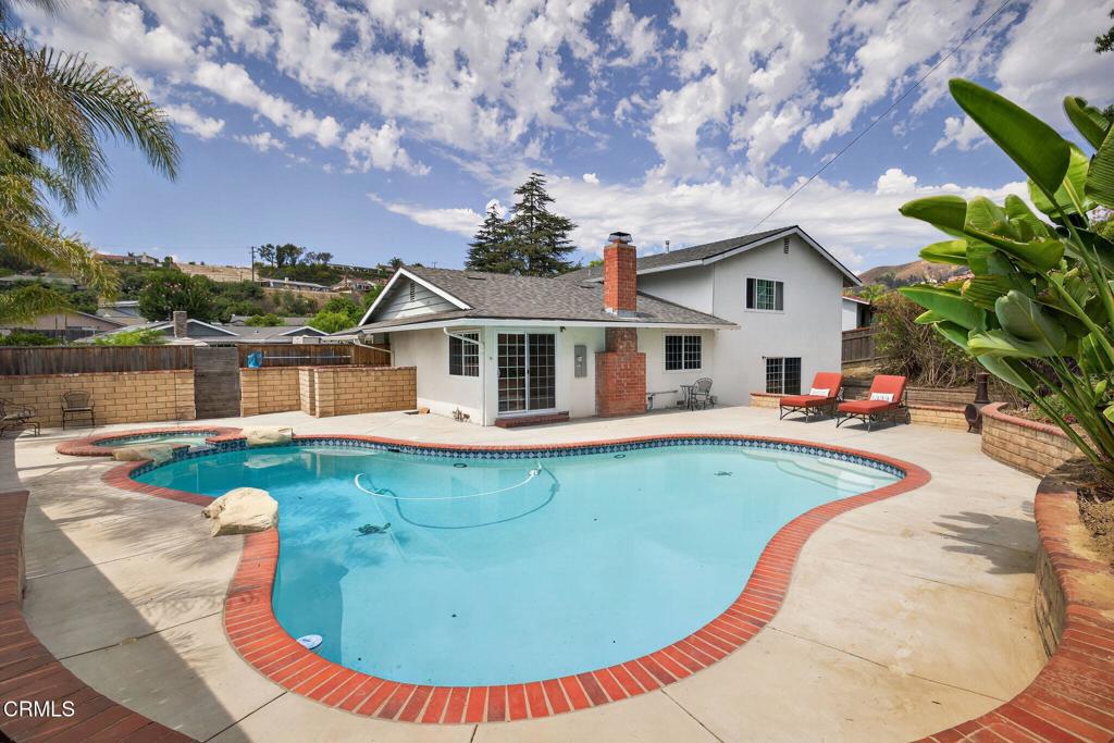 1018 Via Arroyo