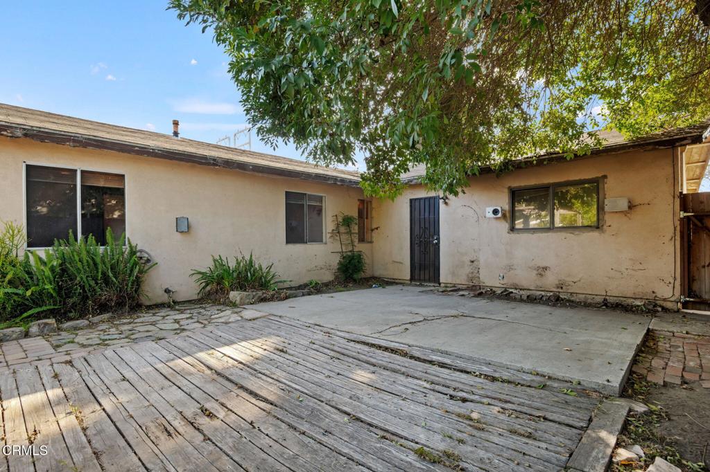 4934 Alexander Drive