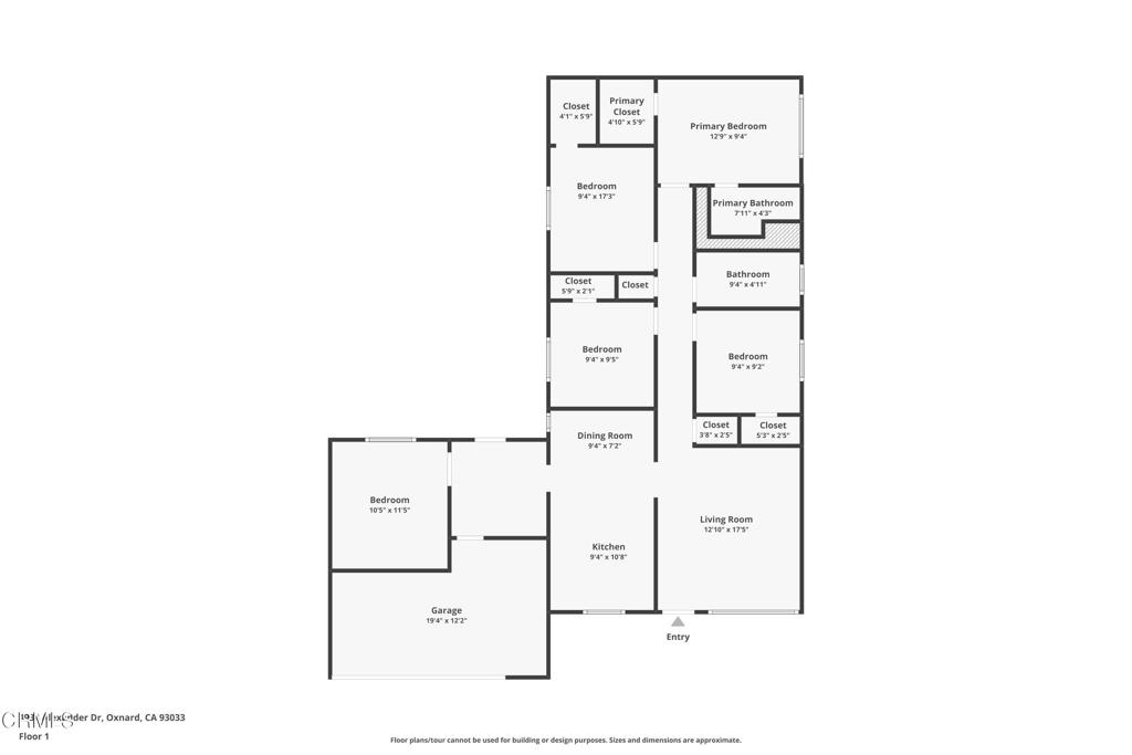 4934 Alexander Drive