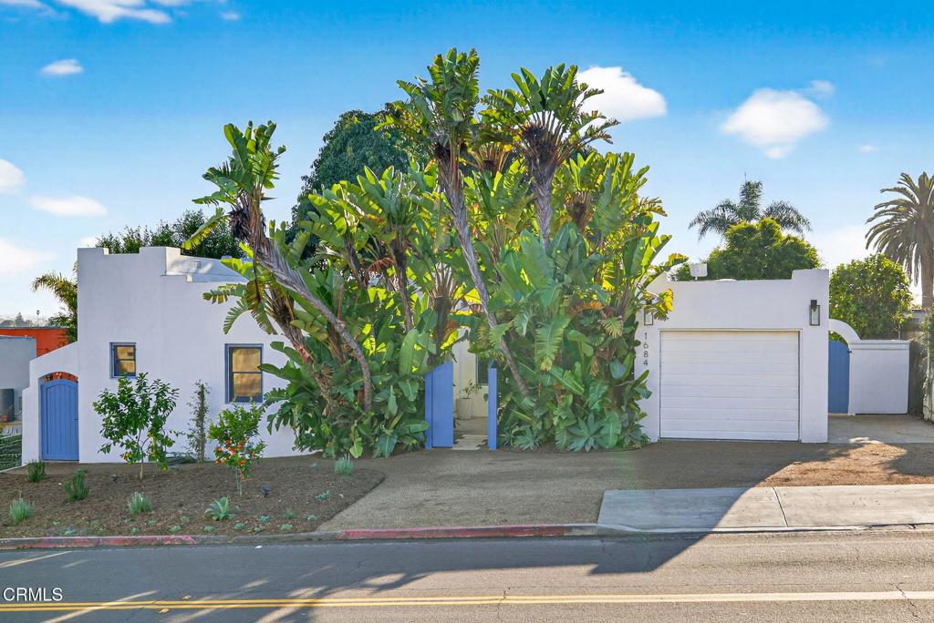 1684 Poli Street