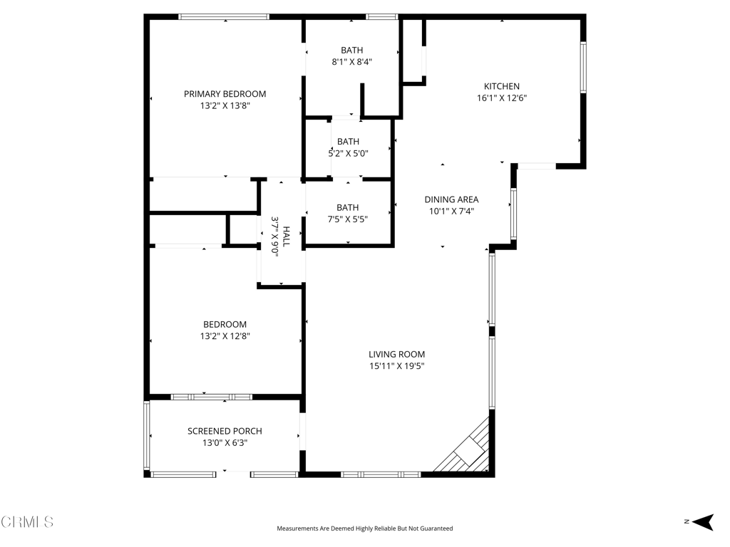 729 Ivywood Drive
