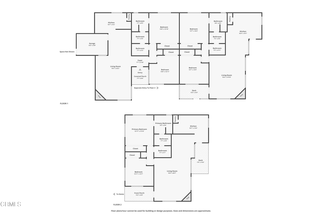 729 Ivywood Drive