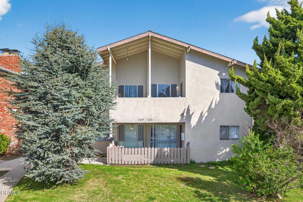 729 Ivywood Drive