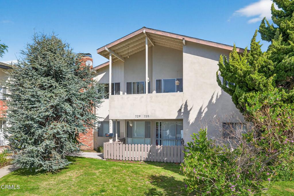 729 Ivywood Drive