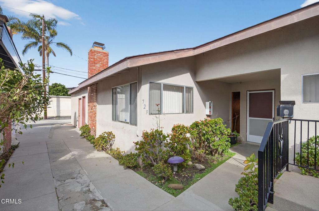 729 Ivywood Drive
