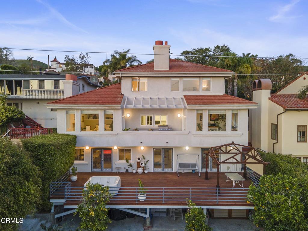 1736 Marisol Drive