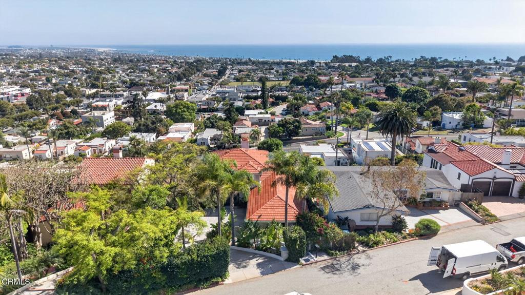 1736 Marisol Drive