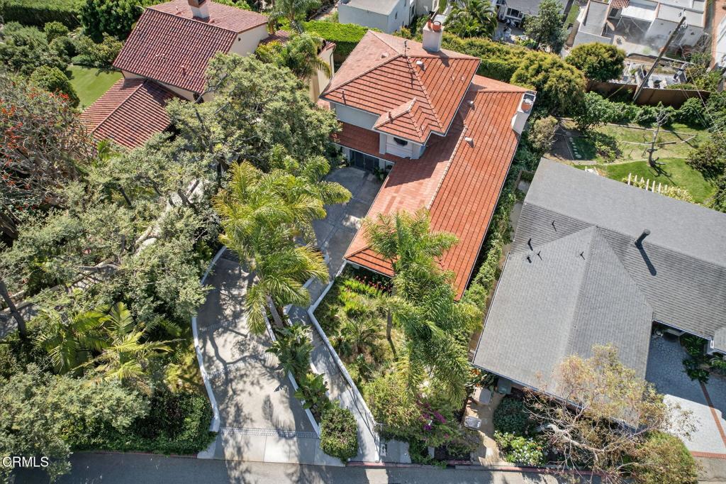 1736 Marisol Drive