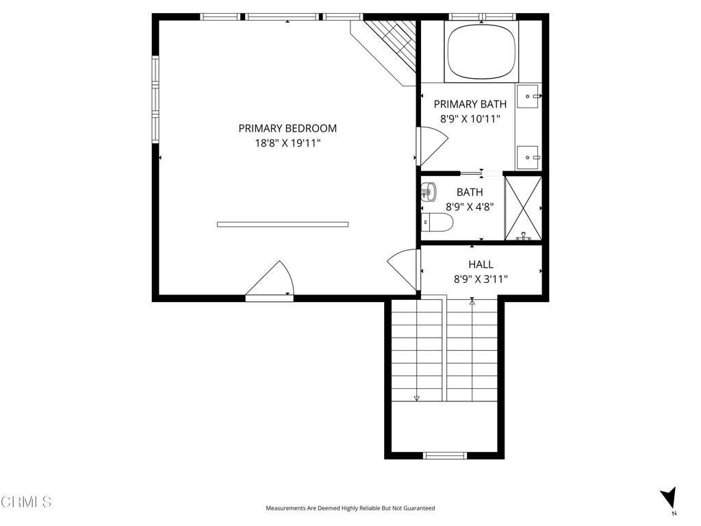 1736 Marisol Drive