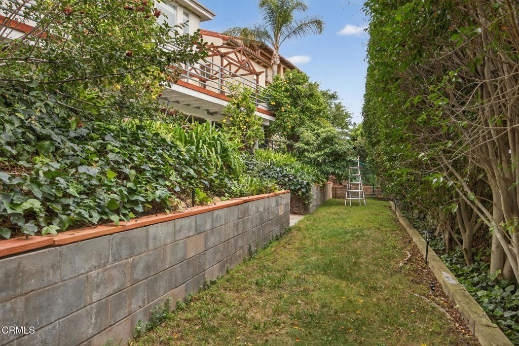 1736 Marisol Drive