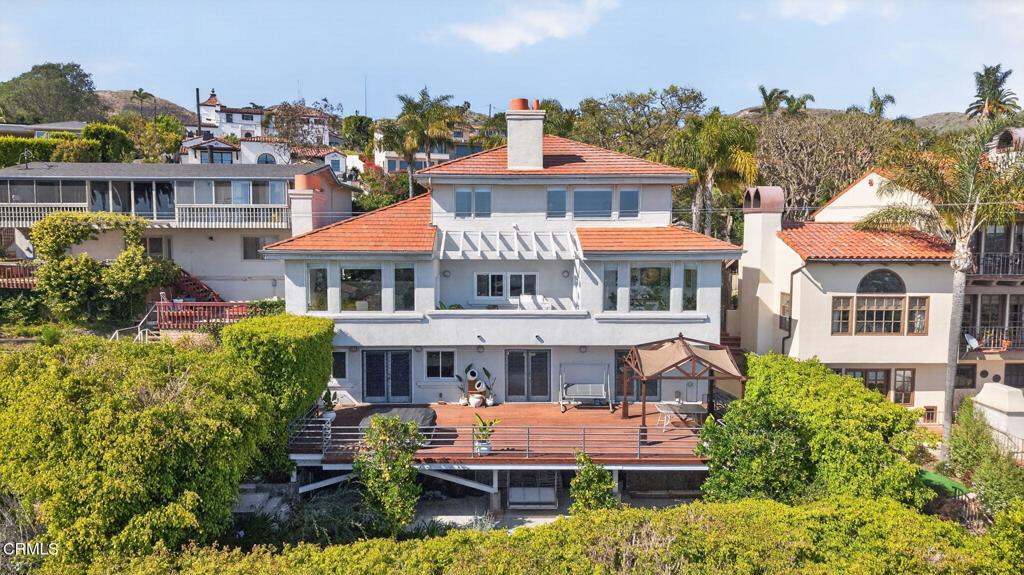 1736 Marisol Drive