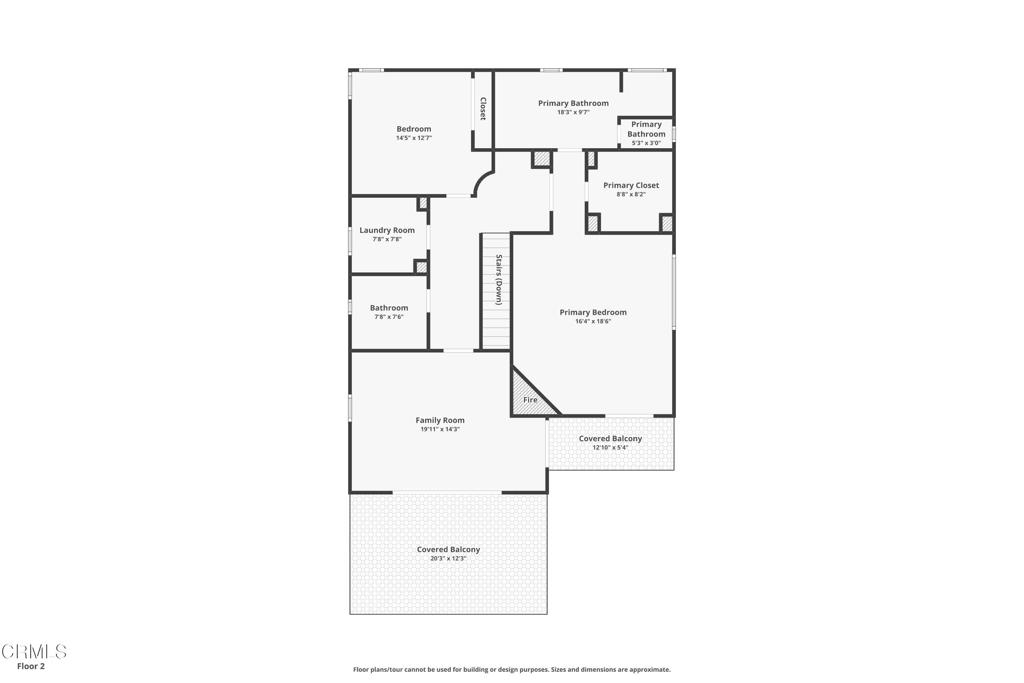 309 S Signal Street