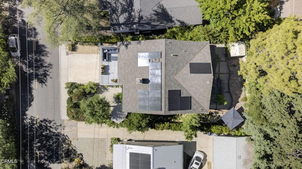 309 S Signal Street