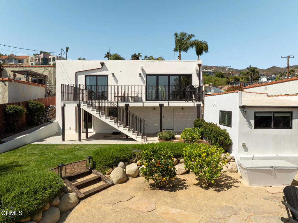 1808 Poli Street