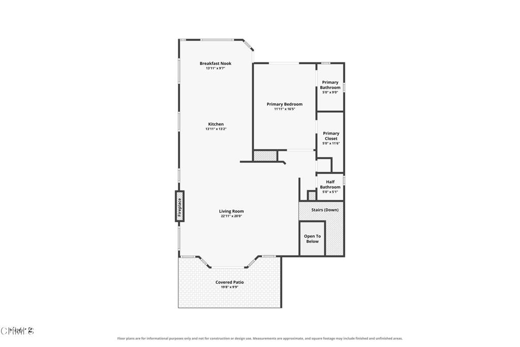 1111 Dover Lane