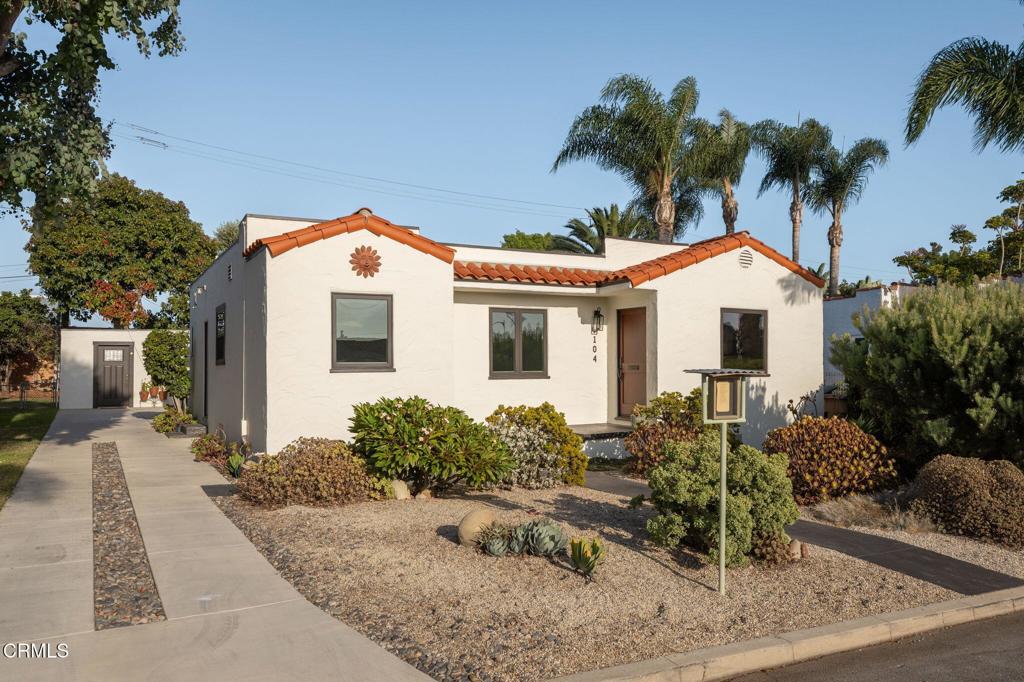 104 S Dunning Street