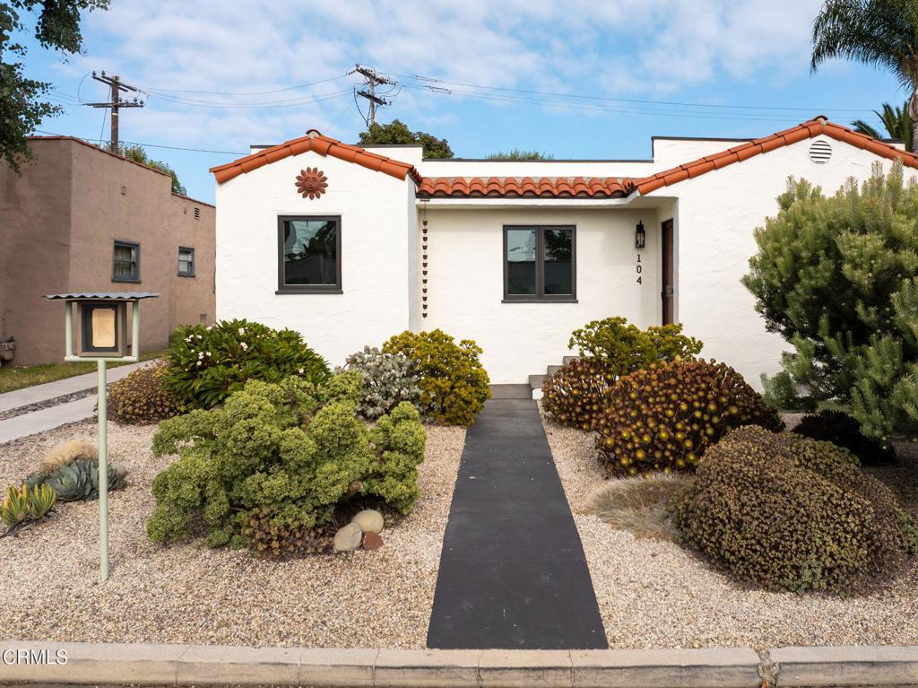 104 S Dunning Street