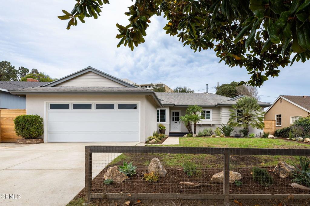112 Estates Avenue Ventura Ca Us 93003 V1 39242