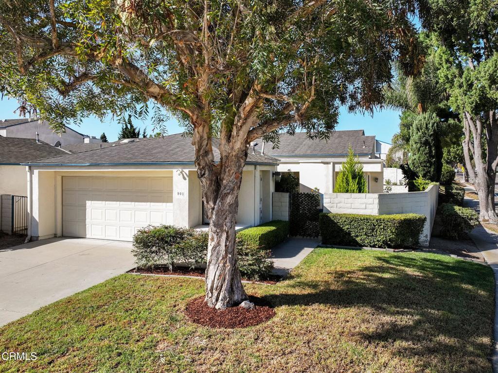 901 Ruby Avenue Ventura Ca Us 93004 V1 39360