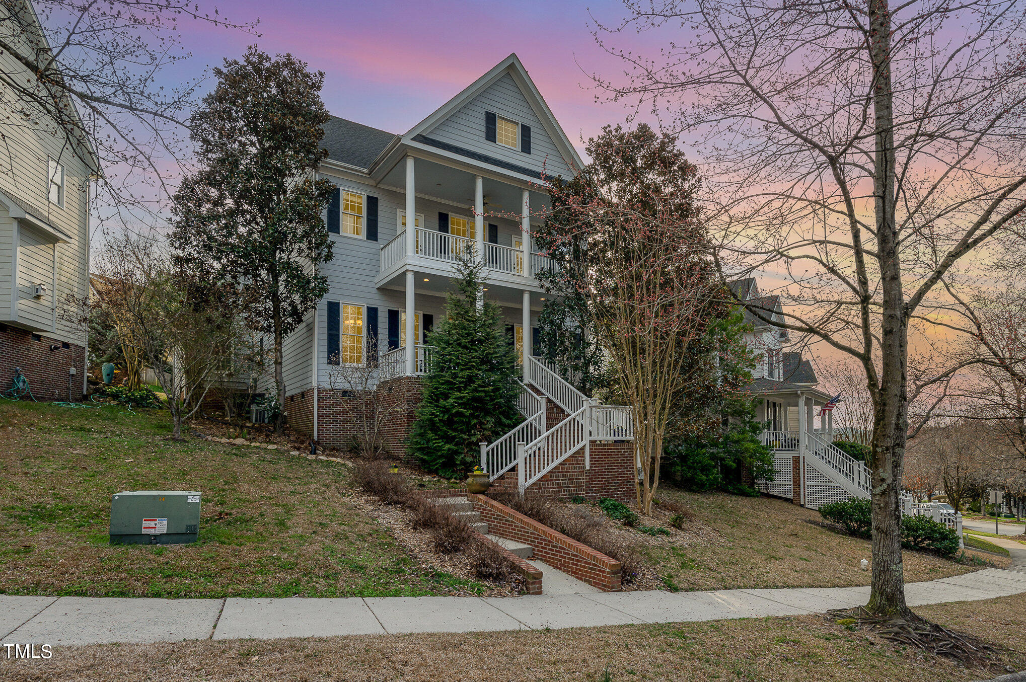 214 Glade Street