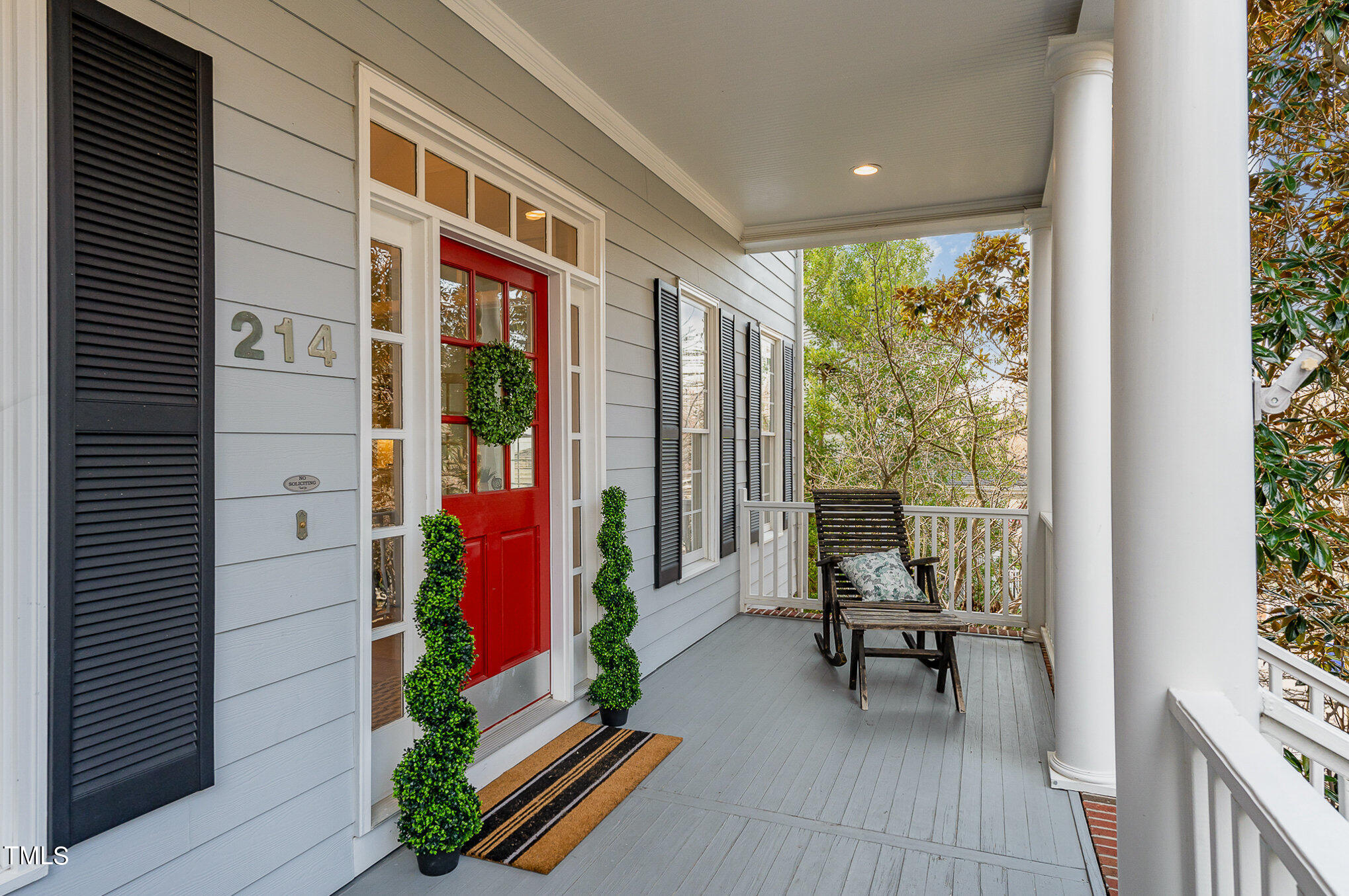 214 Glade Street