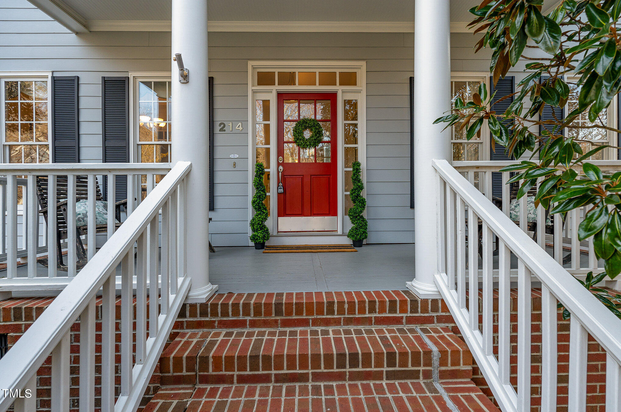 214 Glade Street