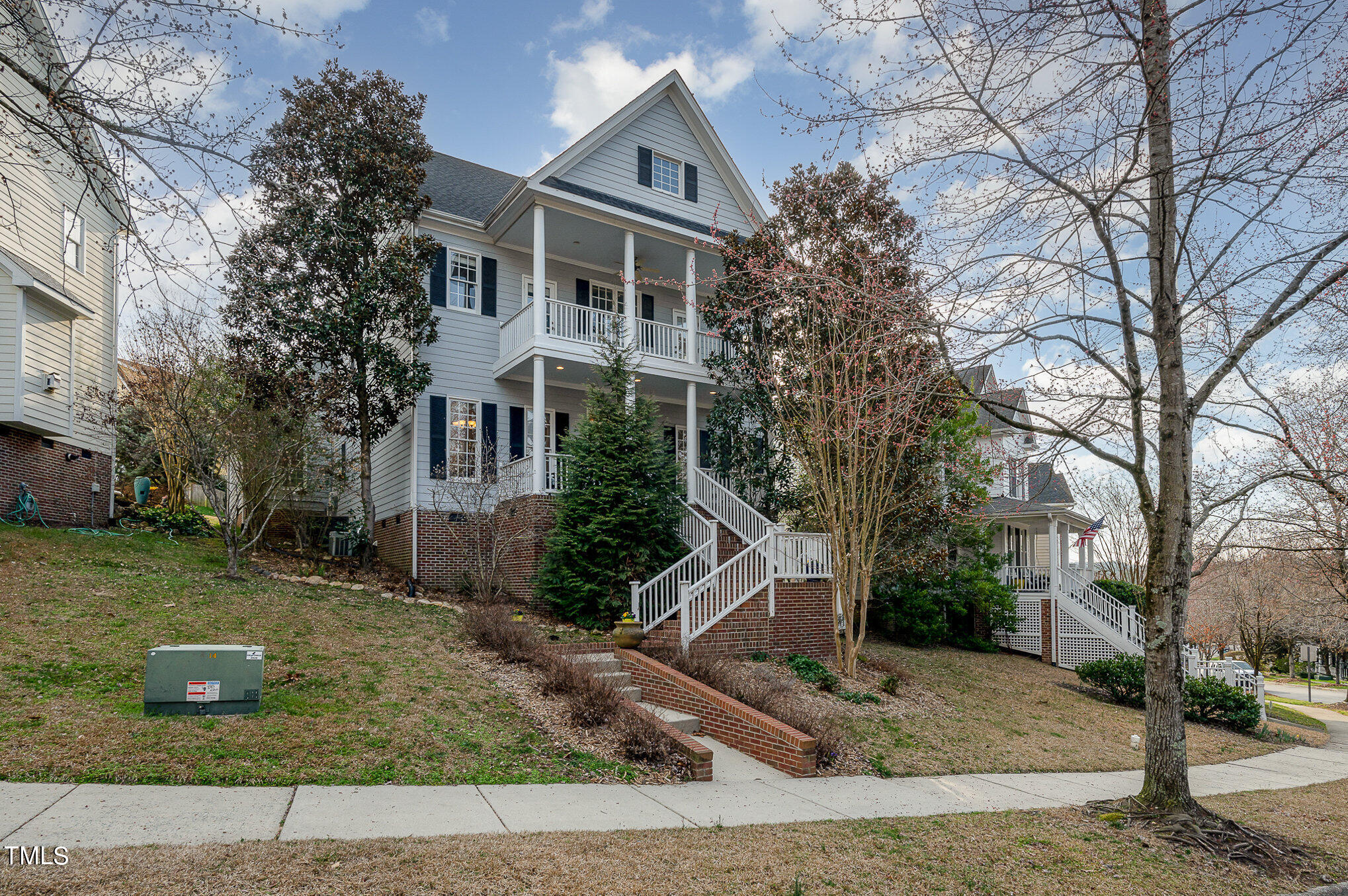 214 Glade Street