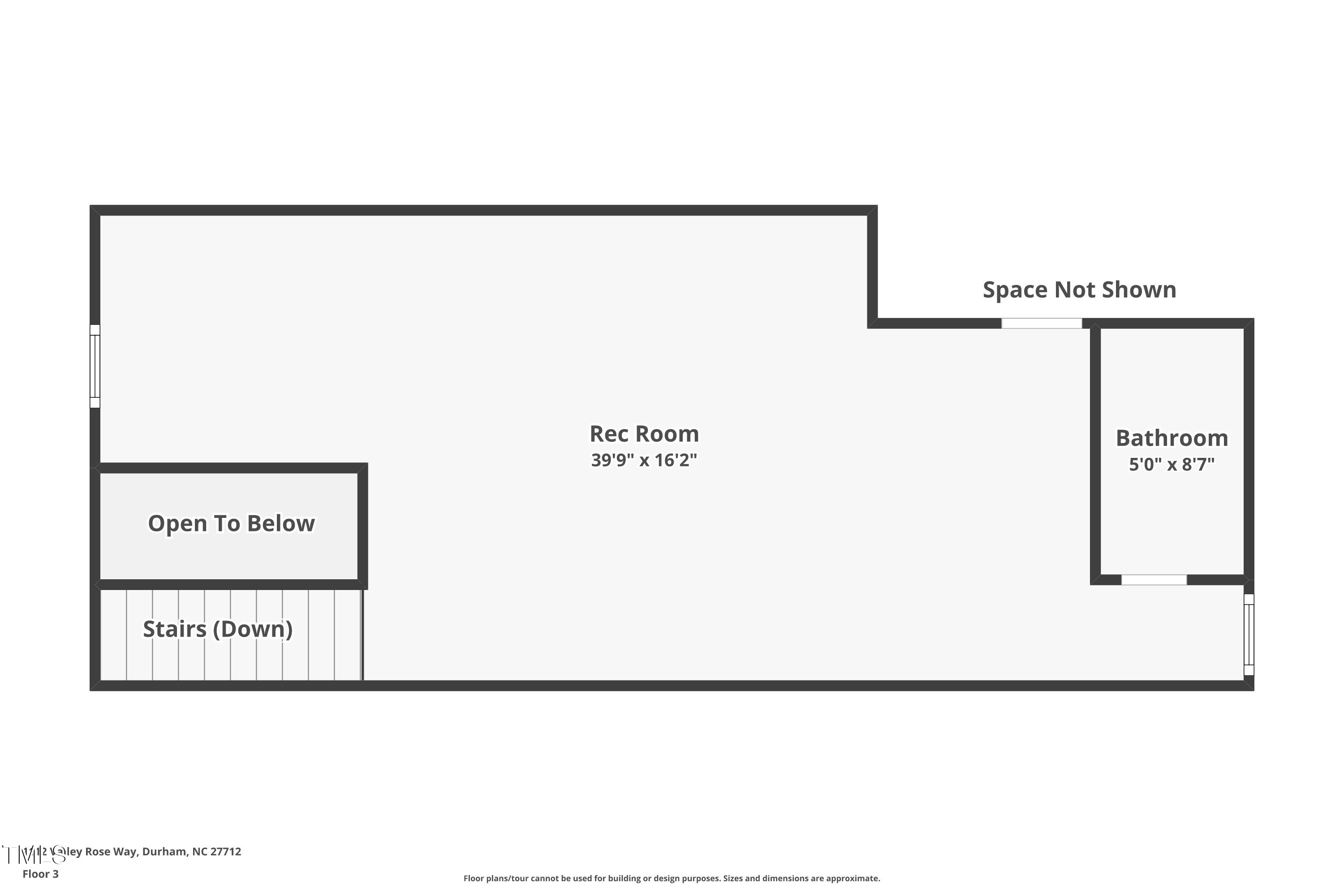 1112 Valley Rose Way