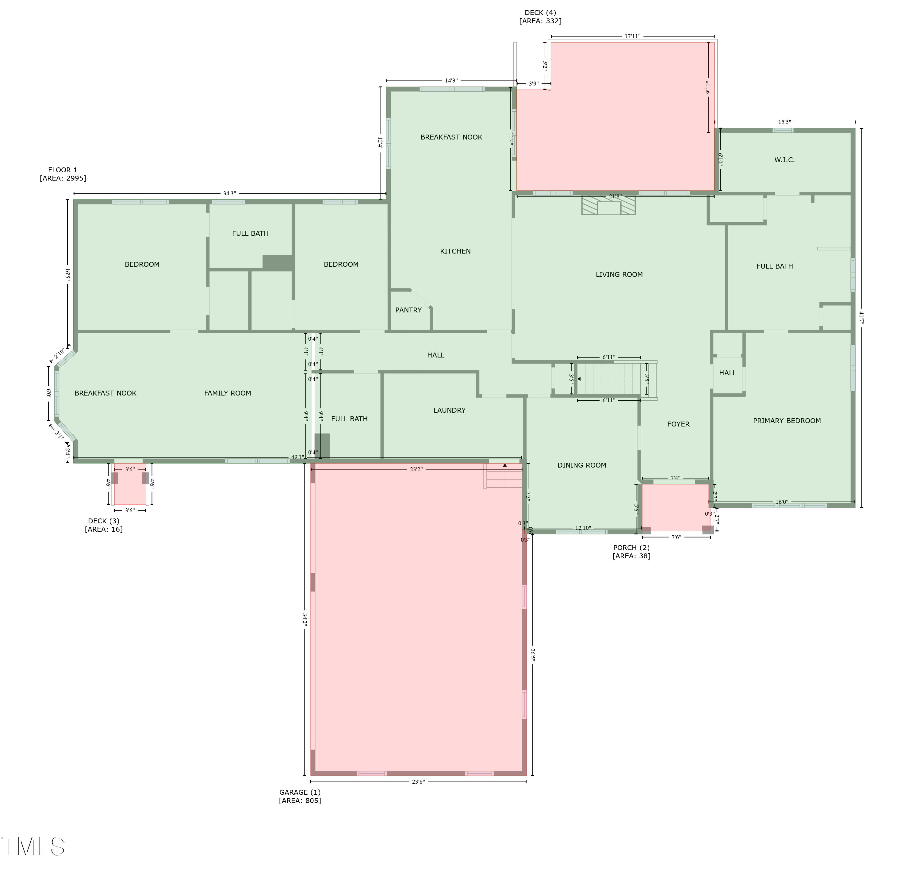 4306 Infinity Lane