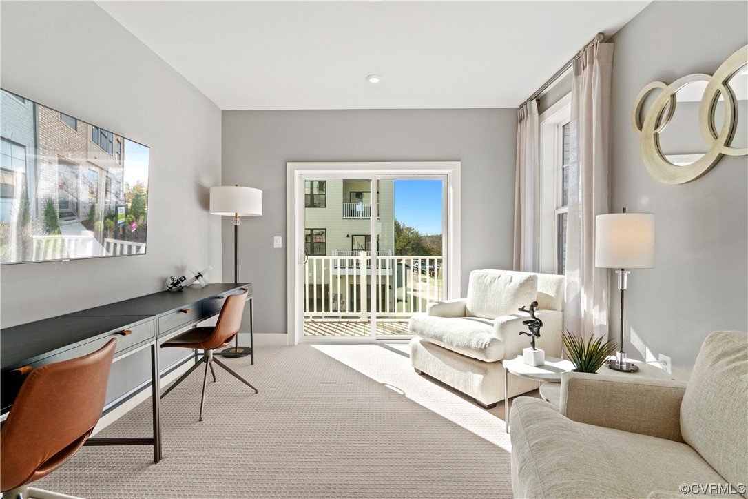 1520 Moore St Unit#A