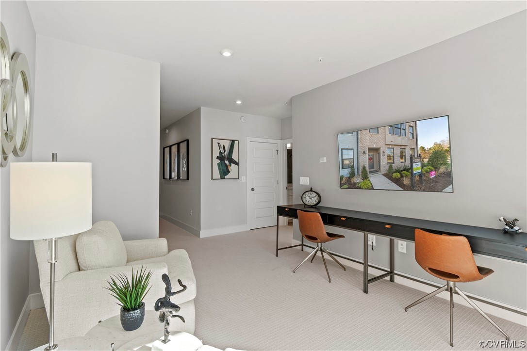 1520 Moore St Unit#A