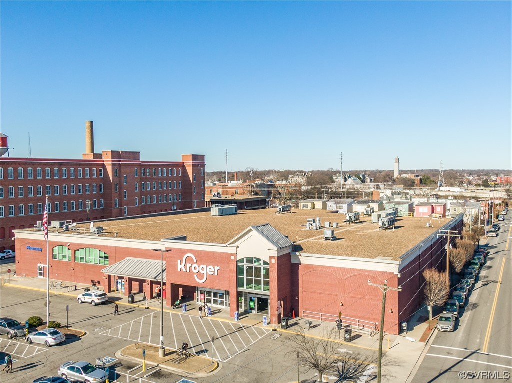 1520 Moore St Unit#A