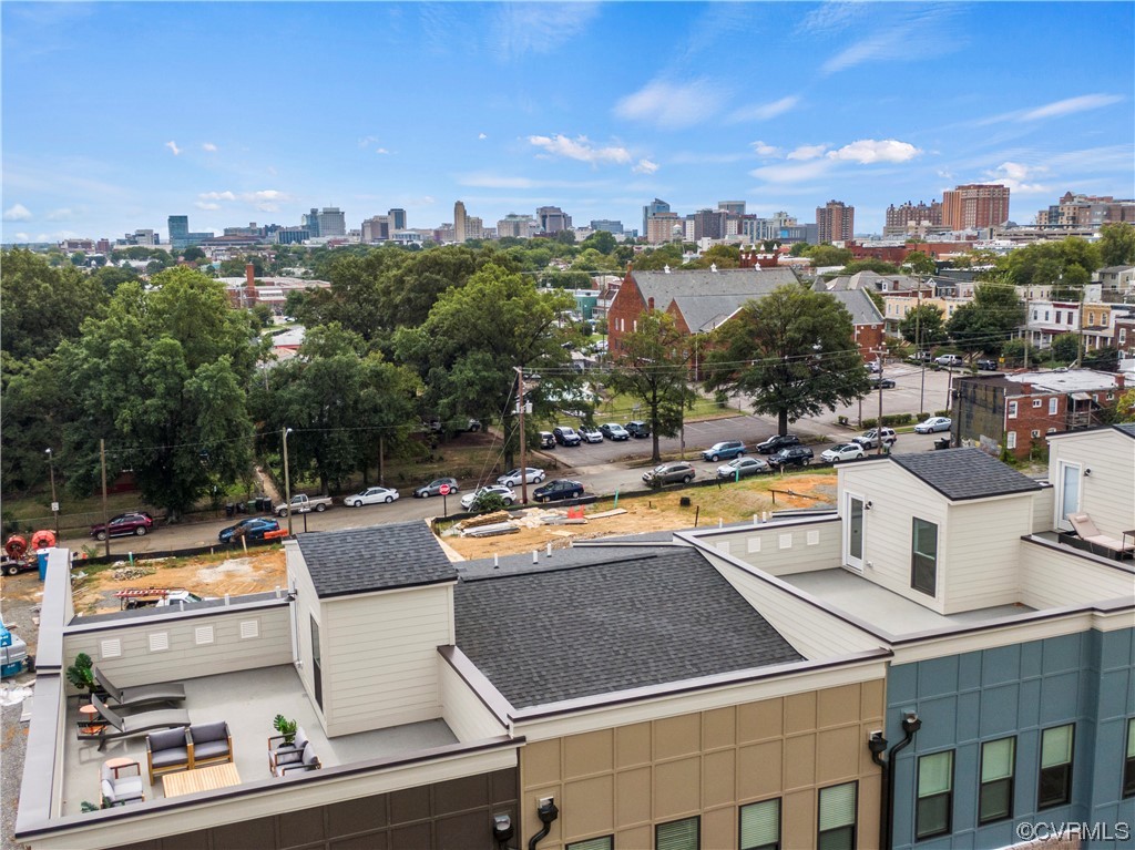 1520 Moore St Unit#A
