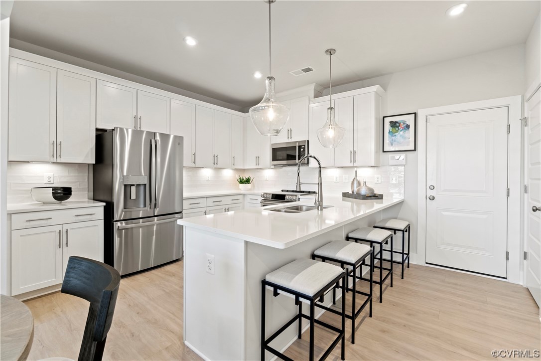 1520 Moore St Unit#A
