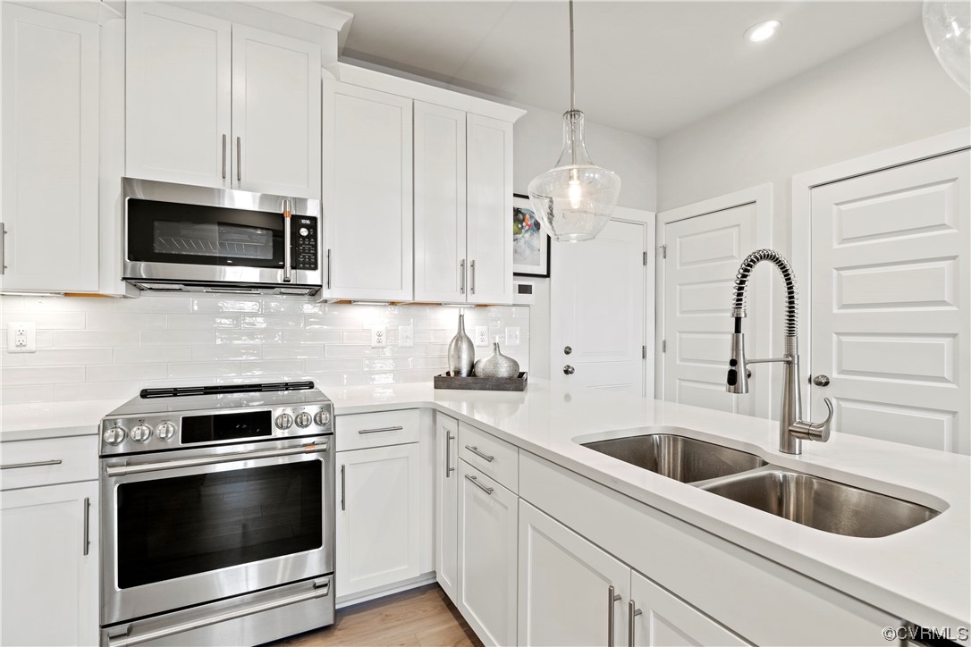 1520 Moore St Unit#A
