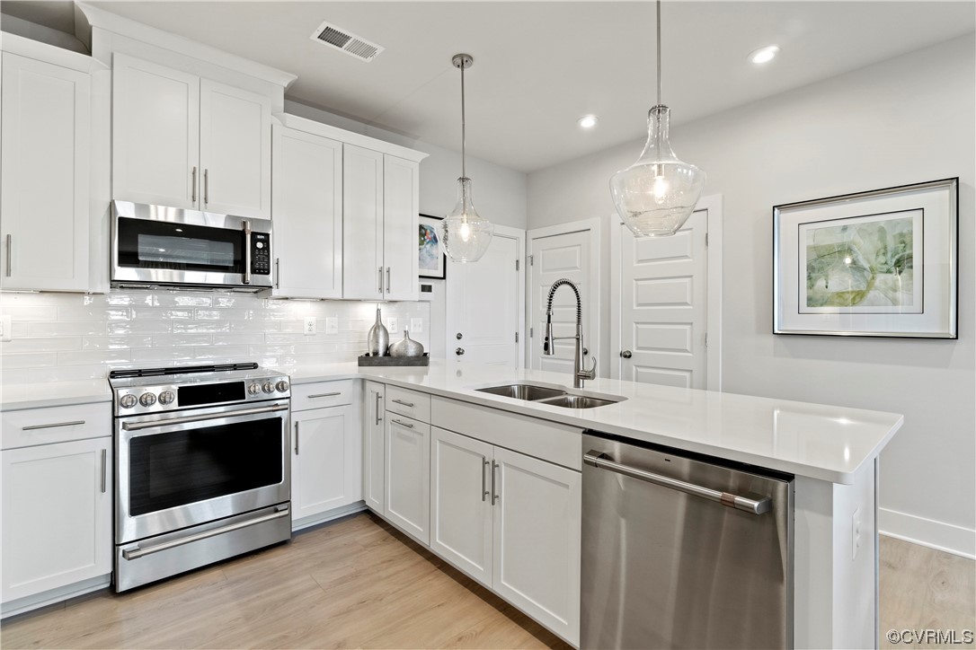 1520 Moore St Unit#A