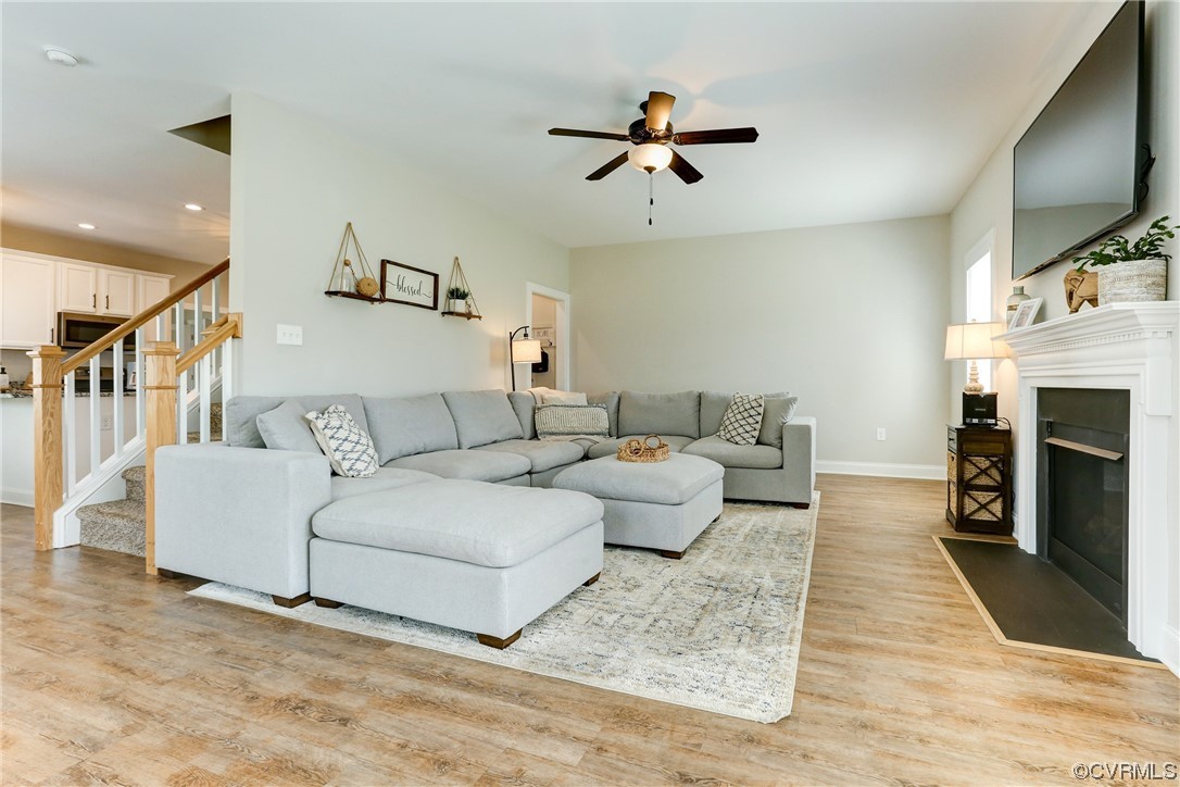 3570 Davis Glade Ct
