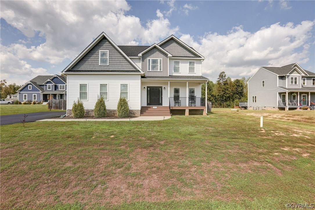 3570 Davis Glade Ct