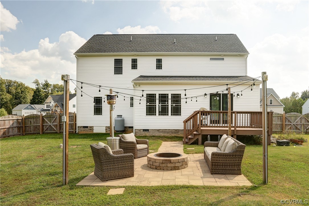 3570 Davis Glade Ct
