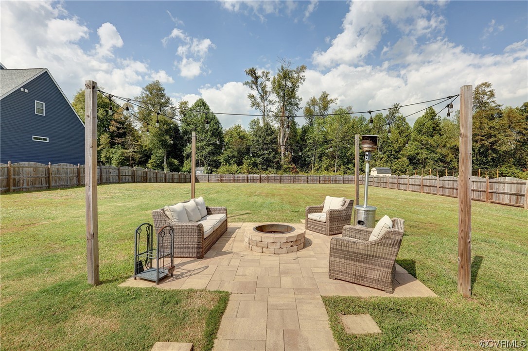 3570 Davis Glade Ct