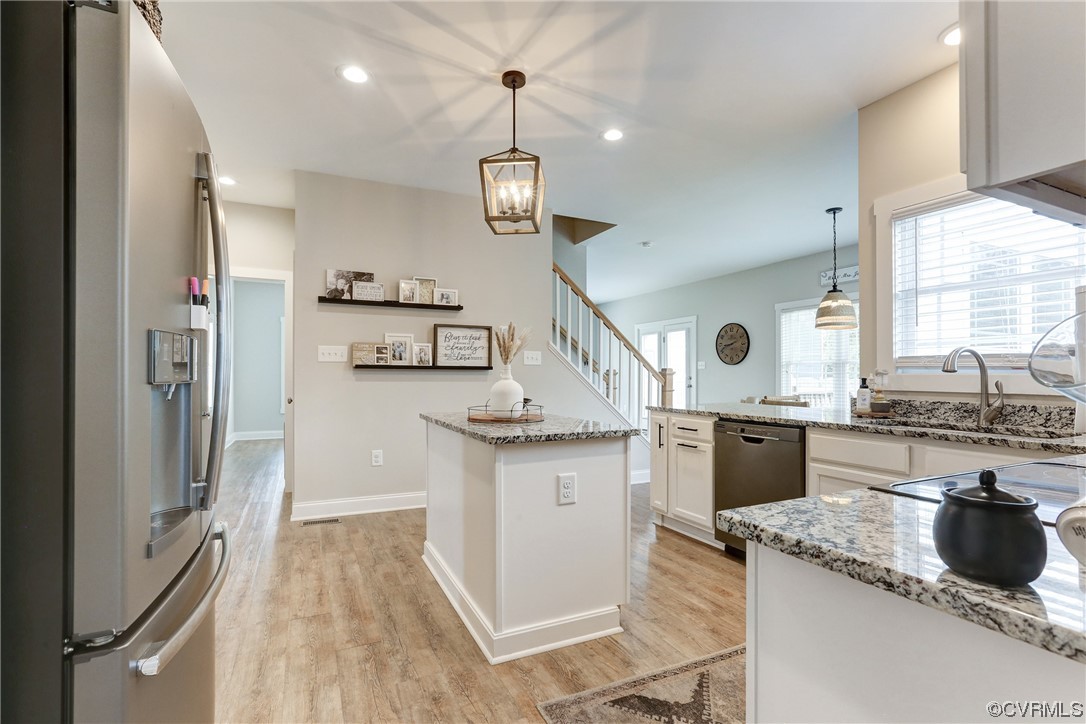 3570 Davis Glade Ct